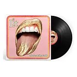 LIT Vinyl Tastes Like Gold