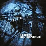 Deux Furieuses Vinyl Songs From Planet Earth