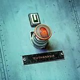 Stray from the Path CD Euthanasia