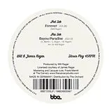 Will & James Ragar Single (analog) Forever/Bayou Paradise