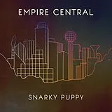 Snarky Puppy Vinyl Empire Central