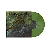 Alustrium EP (analog) Insurmountable