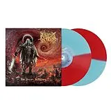 A Night In Texas Vinyl The Divine Dichotomy