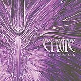 Cynic Vinyl Refocus