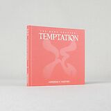 Tomorrow X Together CD The Name Chapter: Temptation (nightmare Vers.)