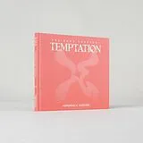 Tomorrow X Together CD The Name Chapter: Temptation (nightmare Version)