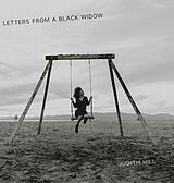 Judith Hill CD Letters From A Black Widow