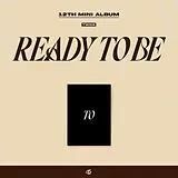 Twice CD Ready To Be (to Version)