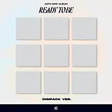 Twice CD Ready To Be (digi Compact Version)