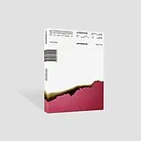 Le Sserafim CD Unforgiven (vol.3)