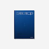 Enhypen CD Dark Blood (half Ver.)