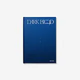 Enhypen CD Dark Bloos (half Version)