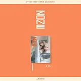 Jihyo CD Zone (z Ver.)