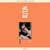 Jihyo CD Zone (y Ver.)