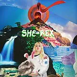 Eee Gee LP (analog) She-rex