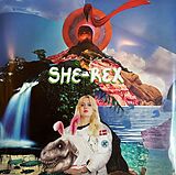 Eee Gee Vinyl She-rex (ltd. Edition)