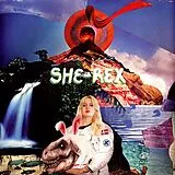 Eee Gee LP (analog) She-rex