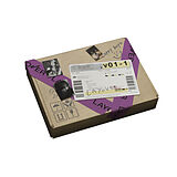 V (bts) CD Layover (version C.)