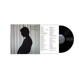 Tom Odell Vinyl Black Friday