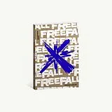 Tomorrow X Together CD The Name Chapter: Freefall (gravitiy Version)