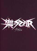 Stray Kids CD Rock-star (limited Star Ver.)