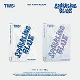 TWS CD Sparkling Blue (sparkling Version)