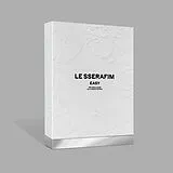 Le Sserafim CD Easy (vol.3)