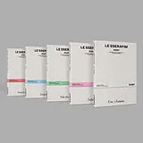 Le Sserafim CD Easy (compact Version)