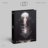(G)I-Dle CD + Merchandising 2 - 2 Version (deluxe Box Set 3)