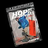 J-hope CD Hope On The Street Vol. 1 (ver. 1 Prelude)