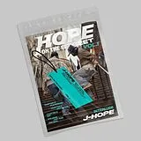 j-hope CD Hope On The Street Vol. 1 (ver. 2 Interlude)