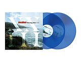 Incubus Vinyl Morning View XXIII (ltd. Blue Colored 2lp)