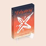 Tomorrow X Together CD Minisode 3: Tomorrow (light Ver.)