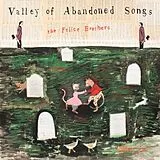 The Felice Brothers CD Valley Of Abandoned Songs