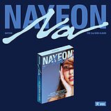 Nayeon CD Na (version A)