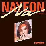 Nayeon CD Na ("d"igiversion Ver.)