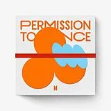 BTS CD Permission To Dance On Stage - Live (contact Ver.)