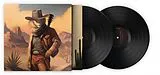 Leon Carin Vinyl Colmillo De Leche