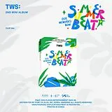 TWS CD Tws 2nd Mini Album "summer Beat!" (our Version)