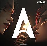 Various Artists Vinyl Arcane Season 1 (official Soundtrack) (lp)