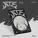 Stray Kids CD Ate (boom Version)