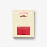 Enhypen CD Romance: Untold (inceptio Version)