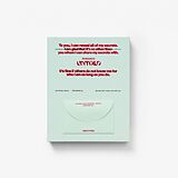 Enhypen CD Romance: Untold (arcanum Version)