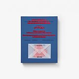 Enhypen CD Romance: Untold (concessio Ver.)