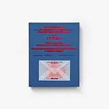 Enhypen CD Romance: Untold (concessio Version)