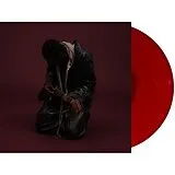 Montell Fish LP (analog) Charlotte (std. Opaque Red Lp)