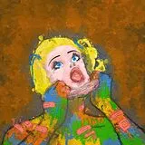 Bandaid Brigade Vinyl Sex Is Terrifying