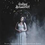 Lindsay Schoolcraft LP (analog) Rushing Through The Sky - 10th Anniversary Edition