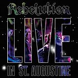 Rebelution Vinyl Live In St. Augustine