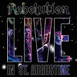 Rebelution Vinyl Live In St. Augustine